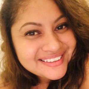 Meet your Posher, Kendra